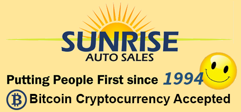 Sunrise Auto Sales, Rosedale, NY
