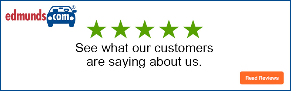 See What Our Customers are Saying About Us